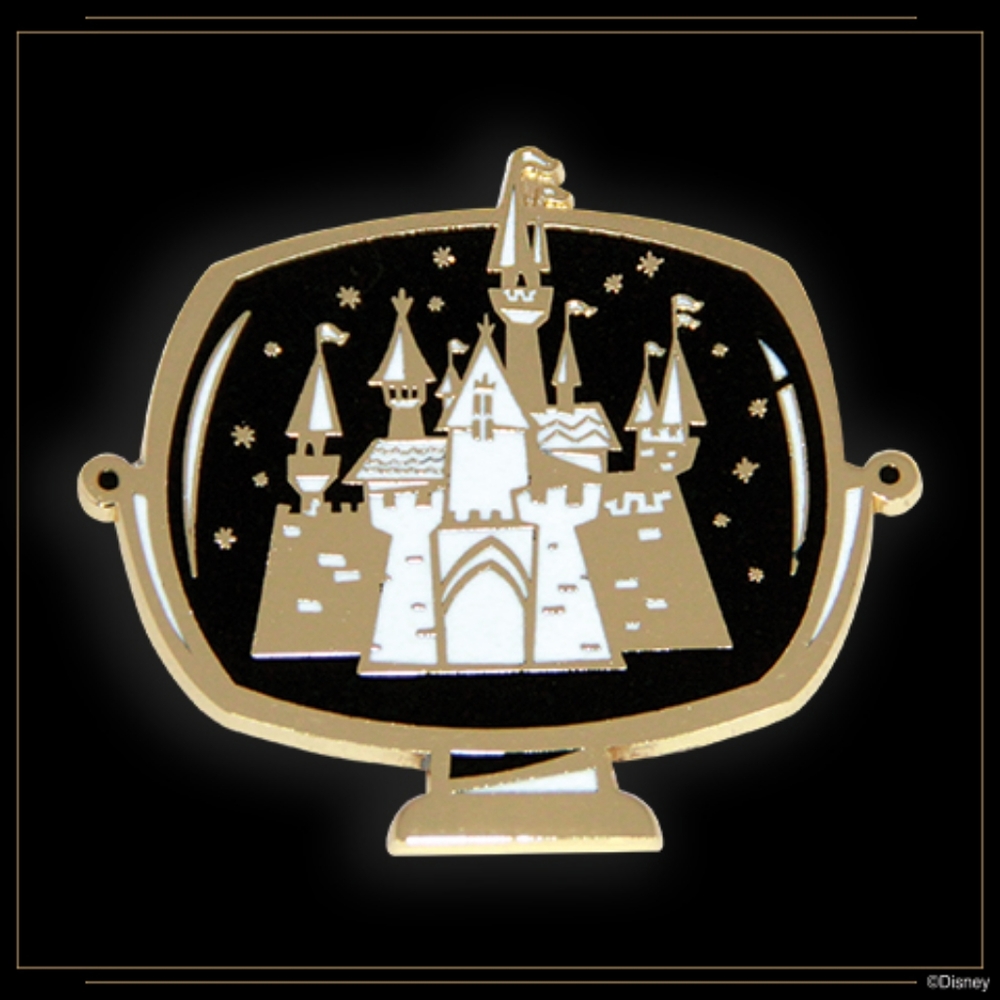 Disney Pin